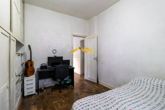 Imagem Apartamento com 3 Quartos à Venda, 105 m² em Jardim Paulista - São Paulo