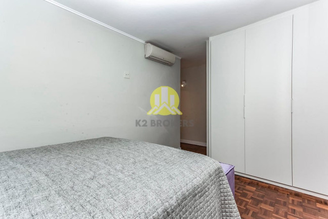 Imagem Apartamento com 3 Quartos à Venda, 115 m² em Itaim Bibi - São Paulo