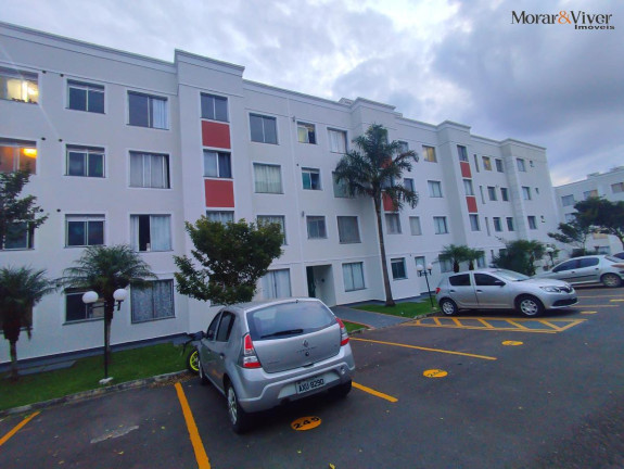 Imagem Apartamento com 2 Quartos à Venda, 49 m² em Iná - São José Dos Pinhais Imagem Apartamento com 2 Quartos à Venda, 49 m² em Iná - São José Dos Pinhais