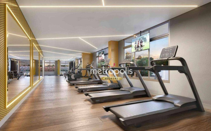 Imagem Apartamento com 2 Quartos à Venda, 53 m² em Barra Funda - São Paulo Imagem Apartamento com 2 Quartos à Venda, 53 m² em Barra Funda - São Paulo