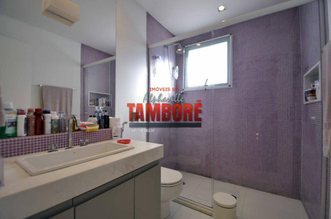 Imagem Casa com 5 Quartos à Venda, 420 m² em Tamboré - Santana De Parnaíba