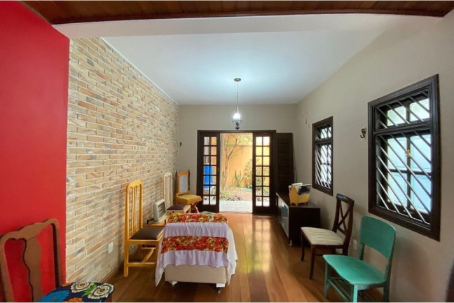 Imagem Casa com 3 Quartos à Venda, 125 m² em Vila Erna - São Paulo Imagem Casa com 3 Quartos à Venda, 125 m² em Vila Erna - São Paulo