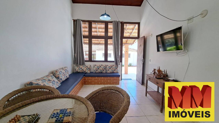 Imagem Casa de Condomínio com 3 Quartos à Venda, 100 m² em Peró - Cabo Frio Imagem Casa de Condomínio com 3 Quartos à Venda, 100 m² em Peró - Cabo Frio