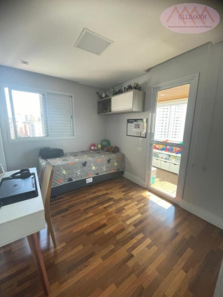 Imagem Apartamento com 3 Quartos à Venda, 121 m² em Casa Branca - Santo André