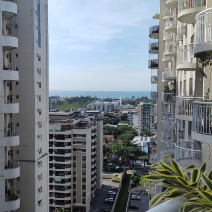 Imagem Apartamento com 3 Quartos à Venda,  em Recreio Dos Bandeirantes - Rio De Janeiro