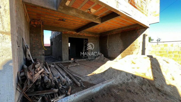 Imagem Sobrado com 3 Quartos à Venda, 128 m² em Itacolomi - Balneário Piçarras Imagem Sobrado com 3 Quartos à Venda, 128 m² em Itacolomi - Balneário Piçarras