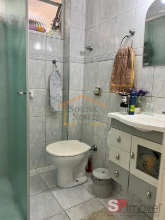 Imagem Apartamento com 1 Quarto à Venda, 47 m² em Tucuruvi - São Paulo Imagem Apartamento com 1 Quarto à Venda, 47 m² em Tucuruvi - São Paulo