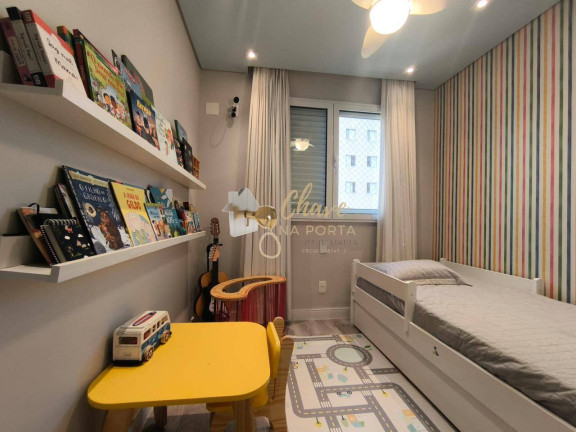 Imagem Apartamento com 3 Quartos à Venda, 95 m² em Vila Gomes - São Paulo Imagem Apartamento com 3 Quartos à Venda, 95 m² em Vila Gomes - São Paulo