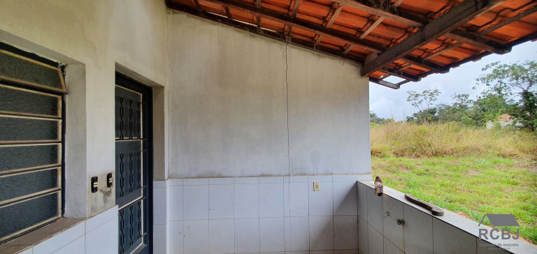 Imagem Casa com 3 Quartos à Venda, em Fernão Dias - Esmeraldas Imagem Casa com 3 Quartos à Venda, em Fernão Dias - Esmeraldas