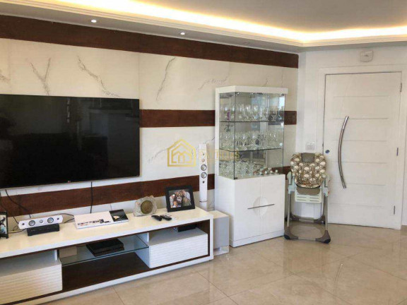 Imagem Apartamento com 3 Quartos para Alugar, 300 m² em Centro - São Bernardo Do Campo Imagem Apartamento com 3 Quartos para Alugar, 300 m² em Centro - São Bernardo Do Campo