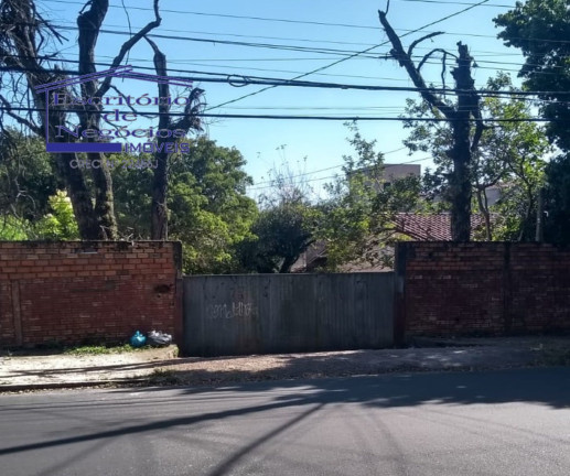 Imagem Terreno à Venda, 1.577 m² em Tristeza - Porto Alegre Imagem Terreno à Venda, 1.577 m² em Tristeza - Porto Alegre