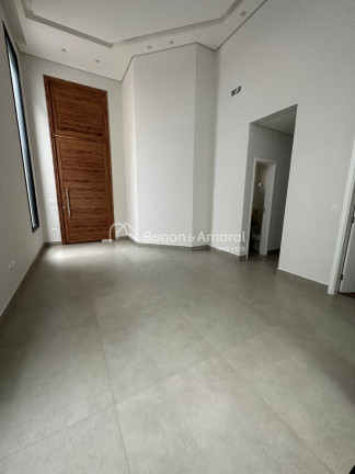 Imagem Casa de Condomínio com 3 Quartos à Venda, 300 m² em Condomínio Reserva Real - Paulínia