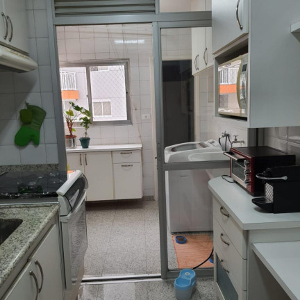 Imagem Apartamento com 3 Quartos à Venda, 92 m² em Tatuapé - São Paulo