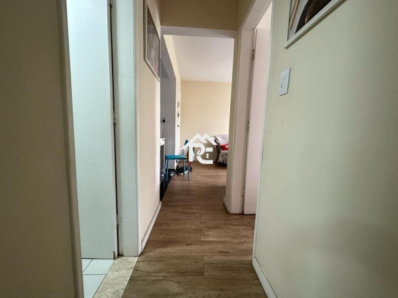 Imagem Apartamento com 2 Quartos à Venda,  em Ingá - Niterói