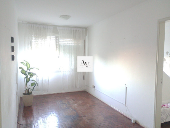 Imagem Apartamento com 1 Quarto à Venda, 49 m² em Partenon - Porto Alegre Imagem Apartamento com 1 Quarto à Venda, 49 m² em Partenon - Porto Alegre