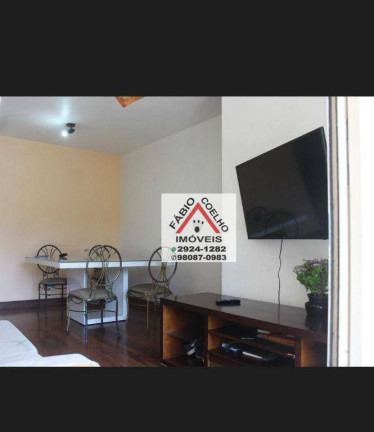 Imagem Apartamento com 2 Quartos à Venda, 67 m² em Campo Grande - São Paulo Imagem Apartamento com 2 Quartos à Venda, 67 m² em Campo Grande - São Paulo