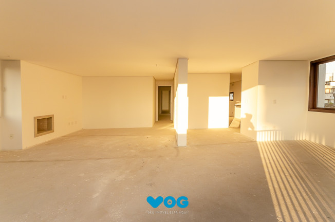 Imagem Imóvel com 3 Quartos à Venda, 184 m² em Rio Branco - Porto Alegre