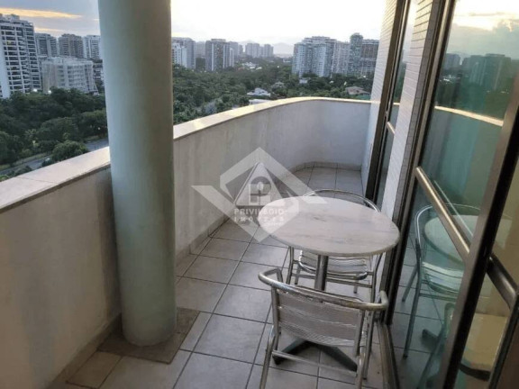 Imagem Apartamento com 2 Quartos à Venda, 67 m² em Barra Da Tijuca - Rio De Janeiro