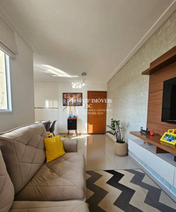 Imagem Apartamento com 2 Quartos à Venda, 100 m² em Parque Novo Oratório - Santo André Imagem Apartamento com 2 Quartos à Venda, 100 m² em Parque Novo Oratório - Santo André