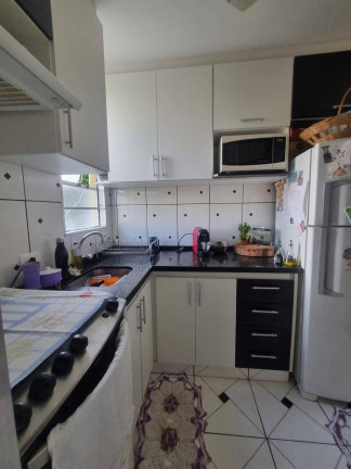 Apartamento com 2 Quartos à Venda,  em Vila Padre Manoel De Nóbrega - Campinas