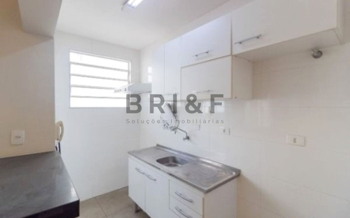 Imagem Apartamento com 1 Quarto para Alugar, 39 m² em Campo Belo - São Paulo Imagem Apartamento com 1 Quarto para Alugar, 39 m² em Campo Belo - São Paulo