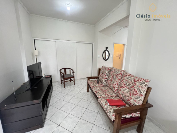 Imagem Apartamento com 1 Quarto à Venda, 44 m² em Consolação - São Paulo