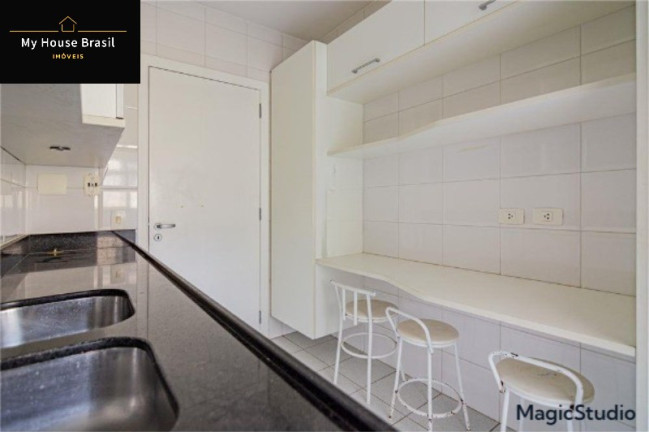 Imagem Apartamento com 3 Quartos à Venda, 89 m² em Alto Da Lapa - São Paulo
