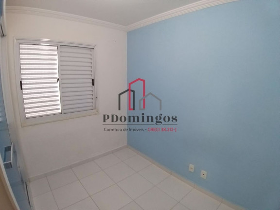 Imagem Apartamento com 3 Quartos à Venda, 64 m² em Viver Sumaré - Sumaré