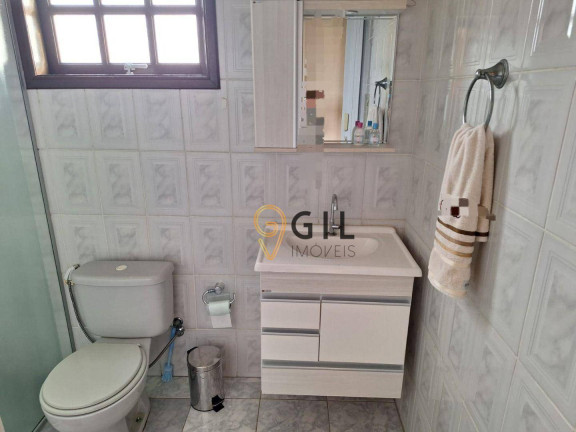 Imagem Sobrado com 3 Quartos à Venda, 187 m² em Jardim Altos De Santana Ii - Jacareí Imagem Sobrado com 3 Quartos à Venda, 187 m² em Jardim Altos De Santana Ii - Jacareí