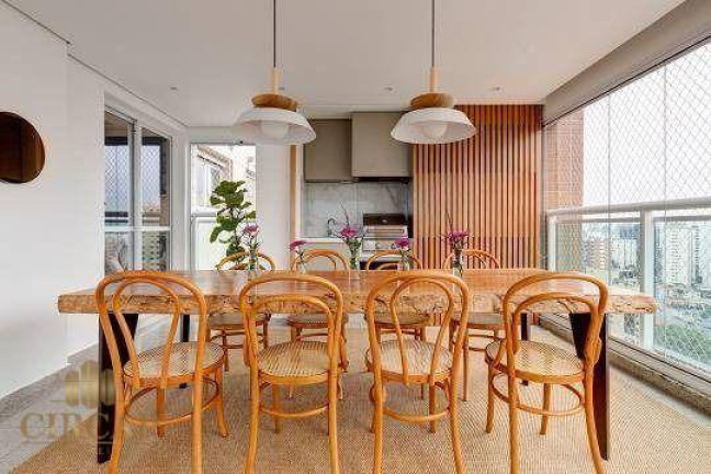 Imagem Apartamento com 4 Quartos à Venda, 213 m² em Paraíso - São Paulo Imagem Apartamento com 4 Quartos à Venda, 213 m² em Paraíso - São Paulo