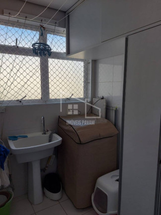 Imagem Apartamento com 2 Quartos à Venda, 80 m² em Centro - São Bernardo Do Campo