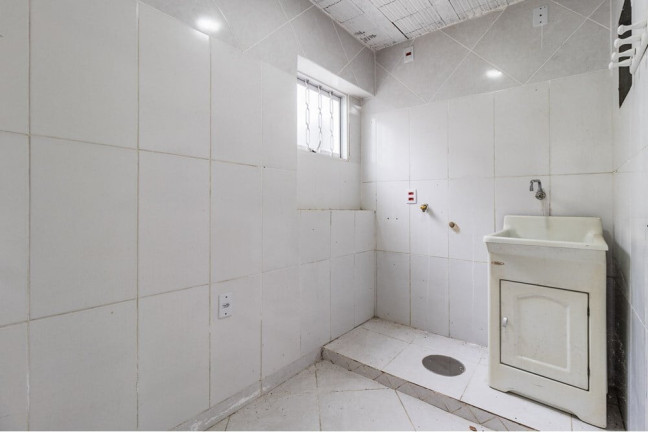Imagem Casa com 3 Quartos à Venda, 213 m² em Mário Quintana - Porto Alegre Imagem Casa com 3 Quartos à Venda, 213 m² em Mário Quintana - Porto Alegre