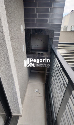 Imagem Apartamento com 3 Quartos à Venda, 129 m² em Centro - Pinhais