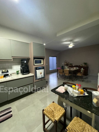 Imagem Casa com 2 Quartos à Venda, 300 m² em Jardim Márcia Ii - Agudos Imagem Casa com 2 Quartos à Venda, 300 m² em Jardim Márcia Ii - Agudos