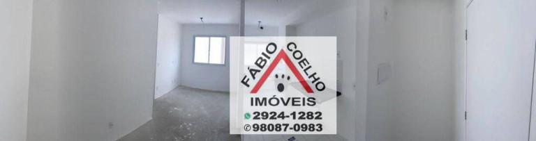 Imagem Apartamento com 2 Quartos à Venda, 41 m² em Campo Limpo - São Paulo Imagem Apartamento com 2 Quartos à Venda, 41 m² em Campo Limpo - São Paulo