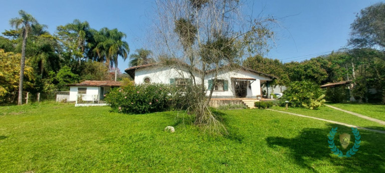 Fazenda à Venda, 450 m² em Taboão - São Roque