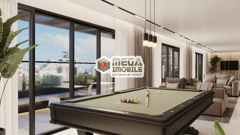Imagem Apartamento com 1 Quarto à Venda, 31 m² em Centro - Florianópolis Imagem Apartamento com 1 Quarto à Venda, 31 m² em Centro - Florianópolis