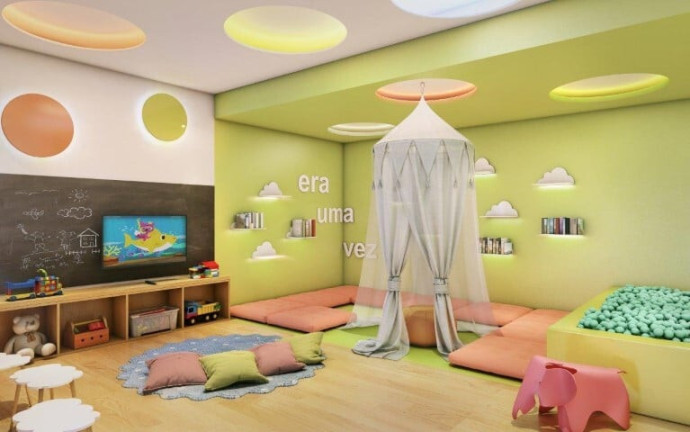 Imagem Apartamento com 2 Quartos à Venda, 44 m² em Freguesia Do ó - São Paulo Imagem Apartamento com 2 Quartos à Venda, 44 m² em Freguesia Do ó - São Paulo