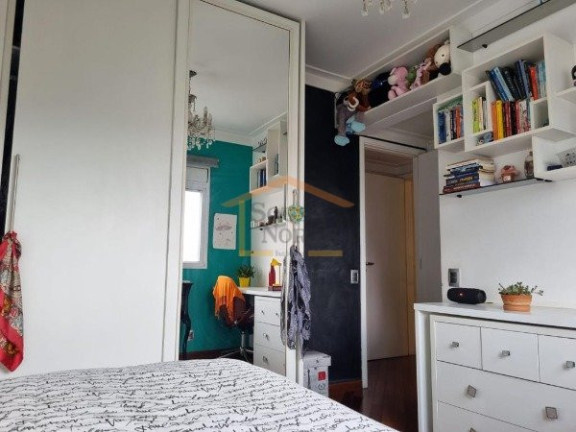 Imagem Apartamento com 3 Quartos à Venda, 136 m² em Santana - São Paulo Imagem Apartamento com 3 Quartos à Venda, 136 m² em Santana - São Paulo