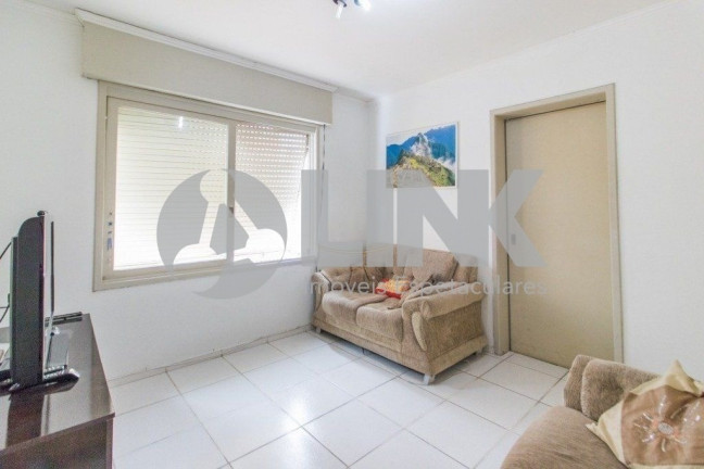 Imagem Apartamento com 1 Quarto à Venda, 49 m² em Cidade Baixa - Porto Alegre Imagem Apartamento com 1 Quarto à Venda, 49 m² em Cidade Baixa - Porto Alegre