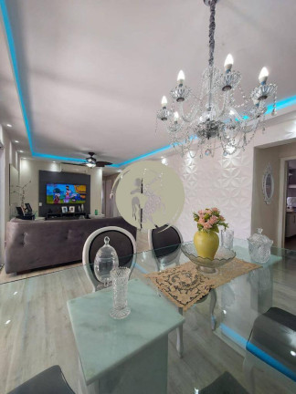 Imagem Apartamento com 3 Quartos à Venda, 132 m² em Ponta Da Praia - Santos Imagem Apartamento com 3 Quartos à Venda, 132 m² em Ponta Da Praia - Santos