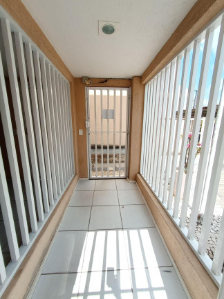 Imagem Apartamento com 2 Quartos à Venda, 51 m² em Cajazeiras - Fortaleza