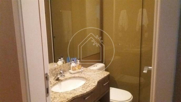 Imagem Apartamento com 4 Quartos à Venda, 155 m² em Leblon - Rio De Janeiro