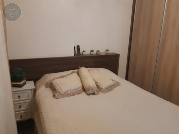 Imagem Apartamento com 3 Quartos para Alugar, 130 m² em Canto Do Forte - Praia Grande
