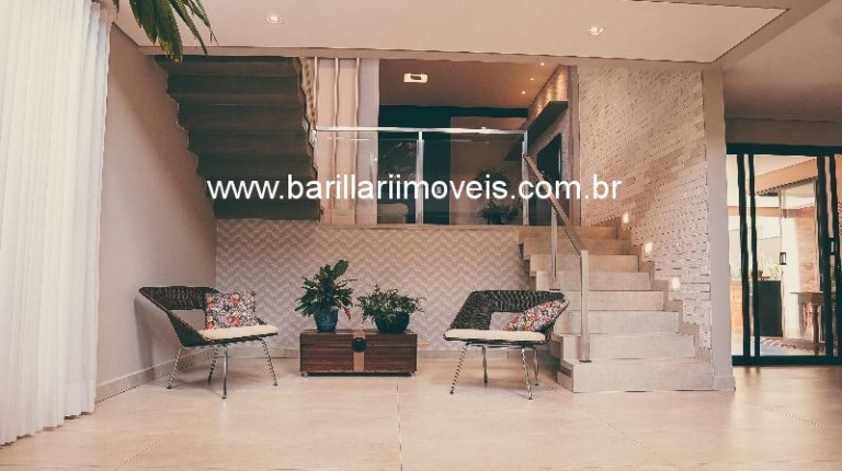 Imagem Casa com 4 Quartos à Venda, 326 m² em Alphaville Clubhouse - Ribeirão Preto Imagem Casa com 4 Quartos à Venda, 326 m² em Alphaville Clubhouse - Ribeirão Preto