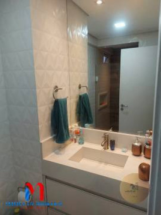 Imagem Apartamento com 2 Quartos à Venda, 60 m² em Campestre - Santo André Imagem Apartamento com 2 Quartos à Venda, 60 m² em Campestre - Santo André