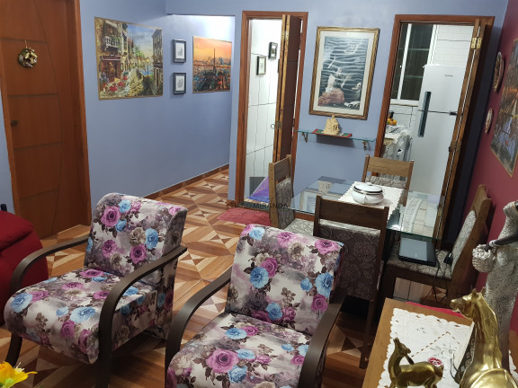 Imagem Imóvel com 1 Quarto à Venda, 32 m² em Centro - Rio De Janeiro Imagem Imóvel com 1 Quarto à Venda, 32 m² em Centro - Rio De Janeiro