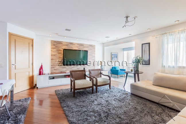 Imagem Apartamento com 3 Quartos à Venda, 200 m² em Vila Leopoldina - Sao Paulo