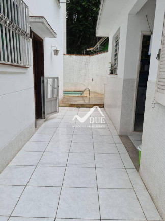 Imagem Sobrado com 4 Quartos à Venda, 300 m² em Ponta Da Praia - Santos Imagem Sobrado com 4 Quartos à Venda, 300 m² em Ponta Da Praia - Santos