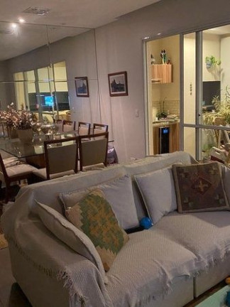 Apartamento com 3 Quartos à Venda, 94 m² em Lapa - São Paulo
